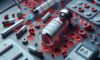 Ferritin Blood Test: A Comprehensive Guide for Redditch Residents