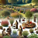 Herbal Safety Guidelines for Chronic Conditions in the UK