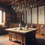Acupuncture Practices: A Journey Through UK’s Ancient History