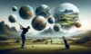 Control Golf Shot Trajectory: Elevate Your Game in South Africa