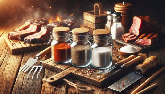 BBQ Rub: Easy Guide to Make Your Own at Home