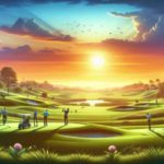 Akasia Golf Club: The Premier Destination for Golf Lovers