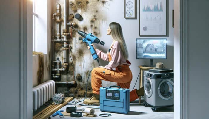 Water Leak Detection Services in Tsawwassen for Hidden Leaks