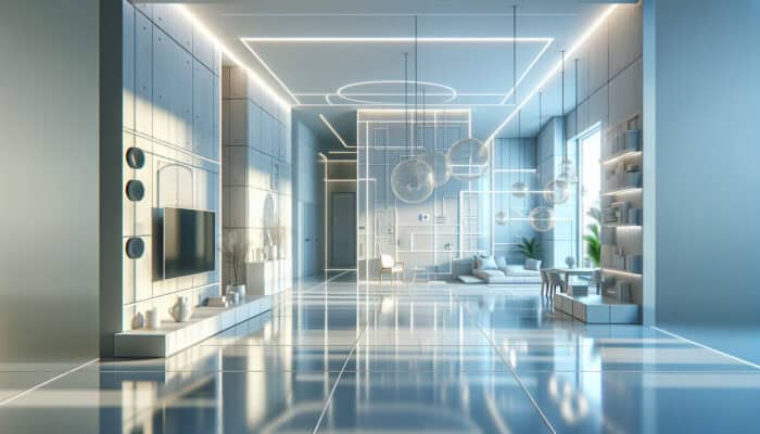 UK Guide for Success in Post-Clearance Cleaning Methods