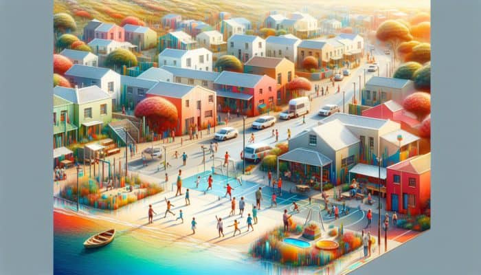Family-Friendly Neighborhoods in Hermanus for Quality Living