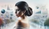 French Twists: Masterclass on Classically Elegant Hairstyles