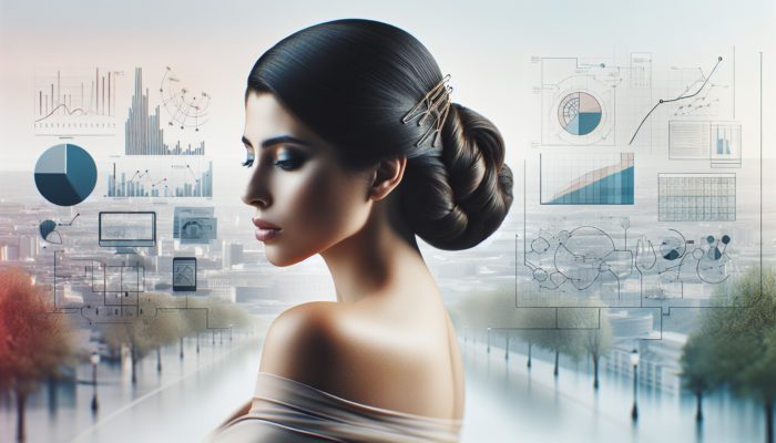 French Twists: Masterclass on Classically Elegant Hairstyles