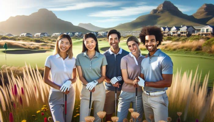 Golf Videos for Beginners: South Africa’s Top Selections