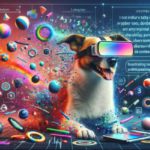 Augmented Reality Games for Dogs: Fun Interactive Playtime