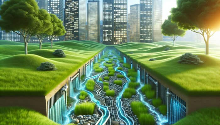 Lawn Drainage Solutions for a Vibrant Yard in Pitt Meadows