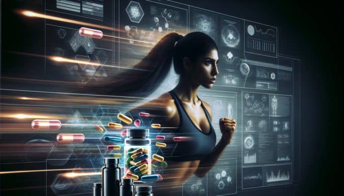 Boost Your Day with Morning Routines and Pre-Workouts
