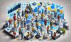 Data-Driven Buyer Personas for Supplements: A Creation Guide