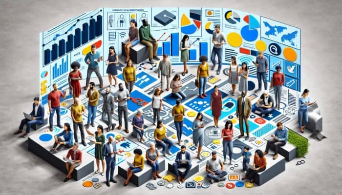 Data-Driven Buyer Personas for Supplements: A Creation Guide