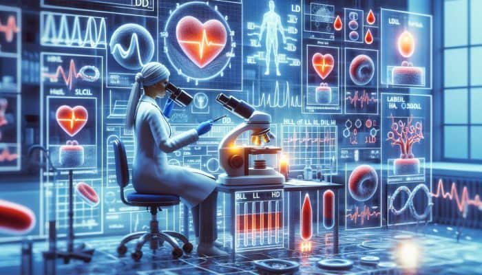 Cholesterol Blood Test Guide: Essential Insights for Carlisle