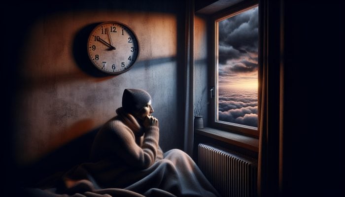 Insights on Seasonal Affective Disorder in the UK