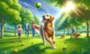 Golden Retriever Family Integration: The Ultimate Guide