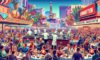 Cocktails and Vegas Dining: The Ultimate Pairing Guide