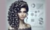 Engagement Ringlet Curls: A Guide to Perfect Styling