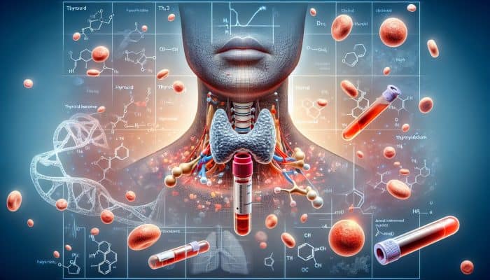 Thyroid Blood Test Options: Explore Chester’s Top Choices