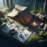 Survival Tarp Shelters: Essential Tips for Effective Setup