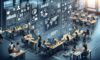 Human Virtual Assistants for Streamlined Newsletter Management
