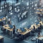 Human Virtual Assistants for Streamlined Newsletter Management
