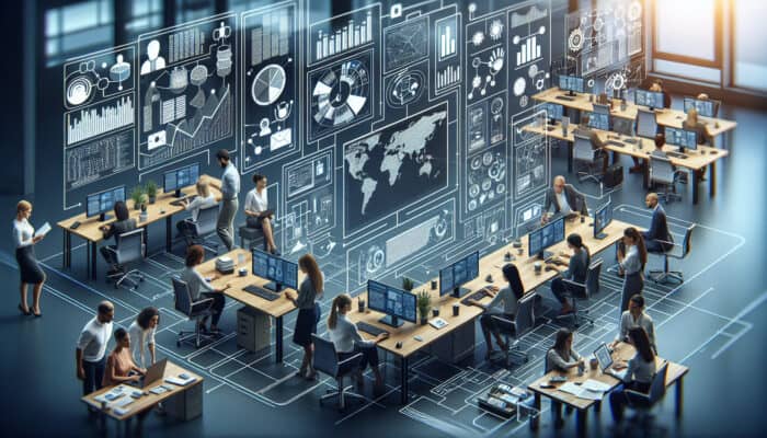 Human Virtual Assistants for Streamlined Newsletter Management