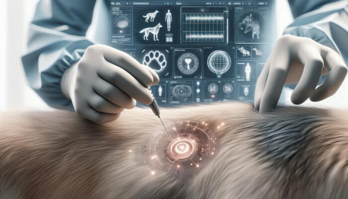 Pet Microchip Implantation: A Must-Read Guide