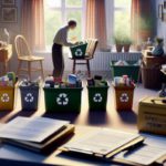 House Clearance in the UK: Key Tips to Get Started