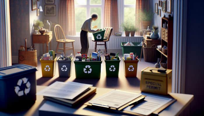 House Clearance in the UK: Key Tips to Get Started