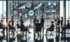 Human Virtual Assistants for Cost Control and Efficiency Boost