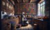 Herbal Jams: A Delightful Breakfast Experience in the UK