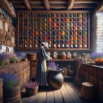 Herbal Jams: A Delightful Breakfast Experience in the UK