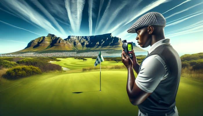 Golf Rangefinder Guide for South Africa’s Best Choices