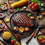 BBQ Photos to Boost Your Social Media Engagement