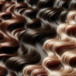 Subtle Style with Trimming: Achieve Barely-There Waves