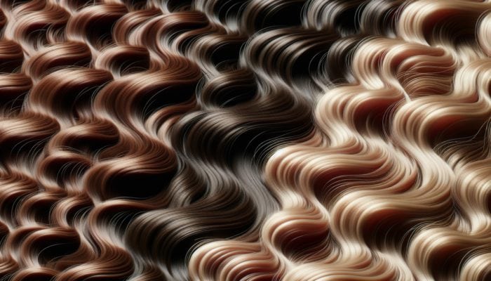 Subtle Style with Trimming: Achieve Barely-There Waves