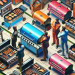 Effective BBQ Competition Tips for Successful Practice