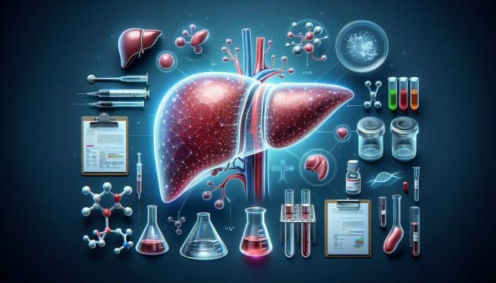 Liver Blood Test Guide for Hertford Residents: Key Insights