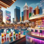 Day Drinking Deals: Amazing Promotions at Las Vegas Casinos