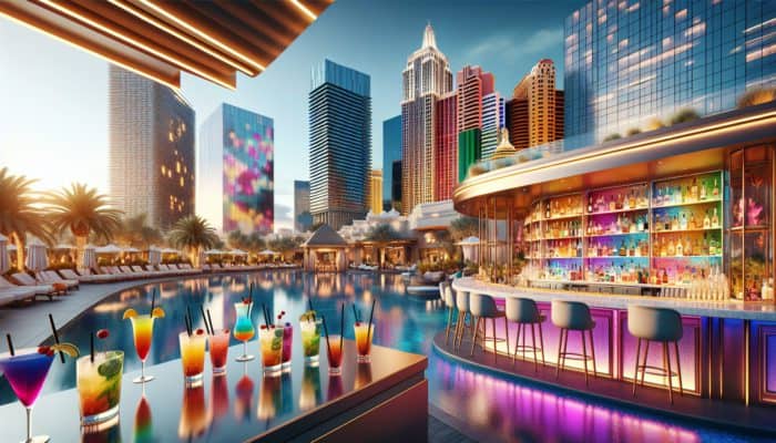 Day Drinking Deals: Amazing Promotions at Las Vegas Casinos