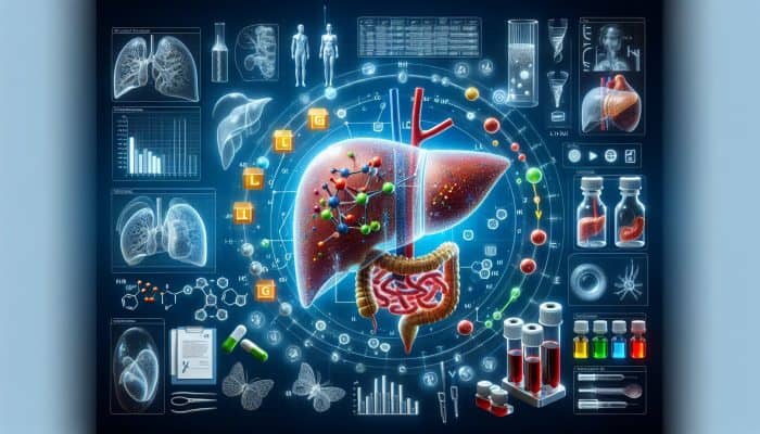 Liver Blood Test: A Comprehensive Guide for Salisbury Residents