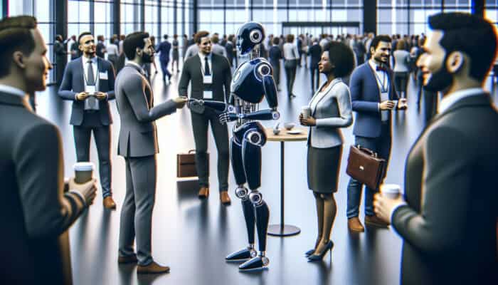Strategic Networking for Boosting Human Virtual Assistant Growth