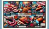 BBQ Brand Identity: Essential Guide for US Businesses