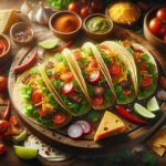Taco Night Made Easy: Fun and Quick Dinner Ideas