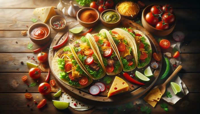 Taco Night Made Easy: Fun and Quick Dinner Ideas