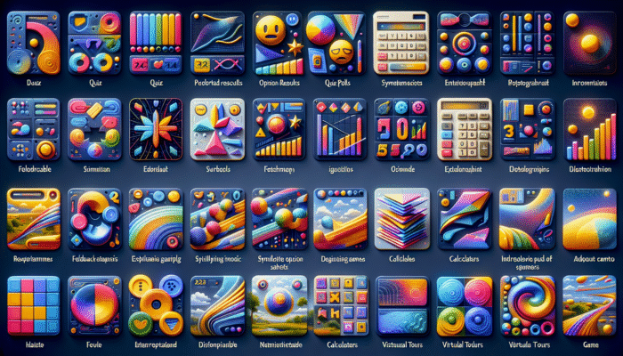 Interactive Content: Boost Audience Engagement Effectively