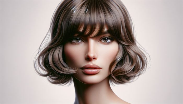 Jane Birkin Bangs: Your Guide to Effortless Timeless Style
