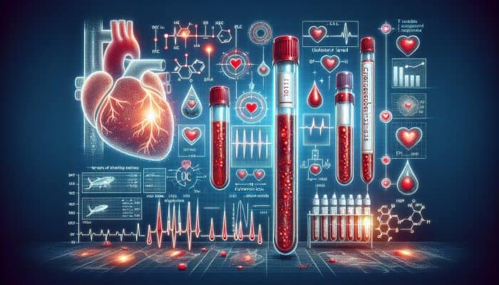 Cholesterol Blood Test Guide: Essential Info for Gloucester Residents
