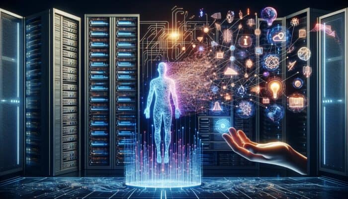 AI Transforming Content Hosting: A Global Shift
